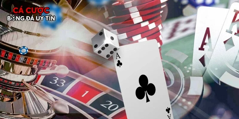 Tập hợp những tiêu chí để đánh giá web casino uy tín