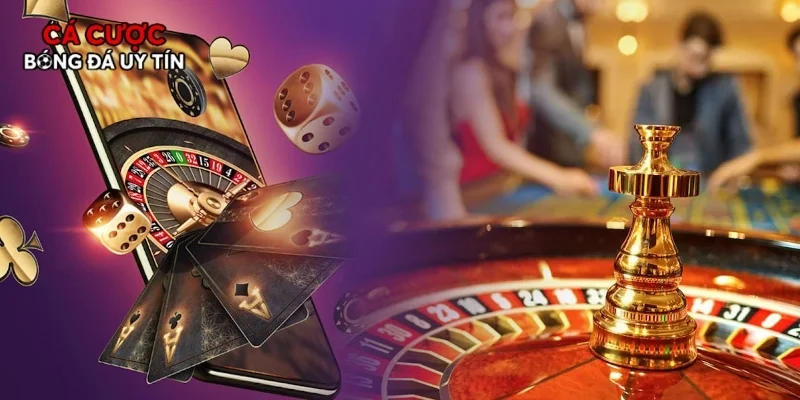 Tìm hiểu về 4 web casino uy tín chất lượng hàng đầu